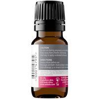 SOiL Rose Geranium Essential Oil